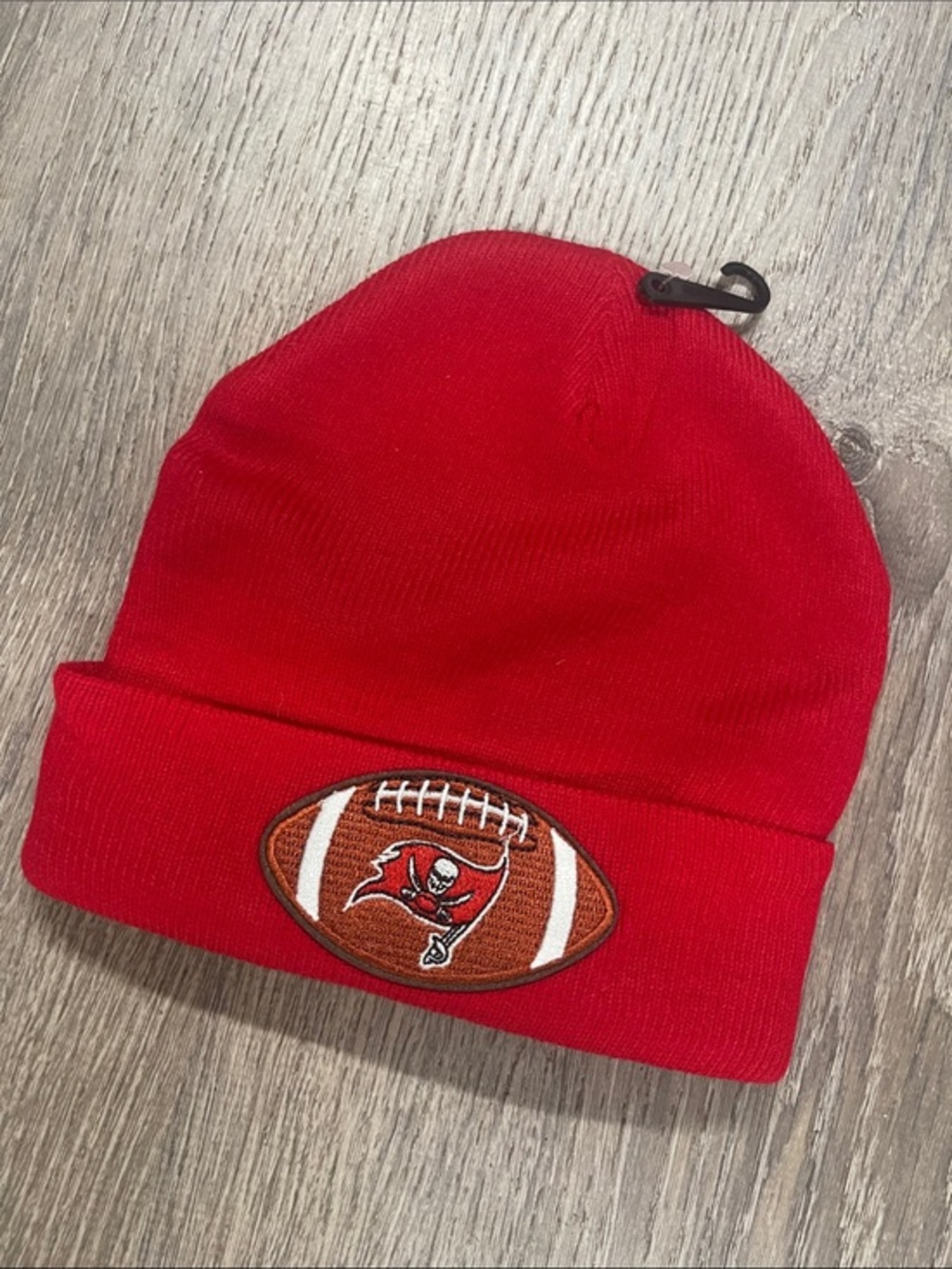 Tampa Bay Buccaneers Beanie